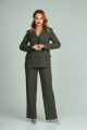 Женский костюм Your size 2170