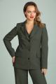 Женский костюм Your size 2170