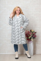 Пальто Aira Style 889/1