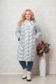 Пальто Aira Style 889/1