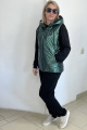 Комплект TAiER 1082 изумруд
