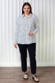Брюки Femme & Devur 9992 1.36F(164)