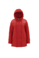 Куртка Elema 4-12102-1-170 красный