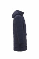 Куртка Elema 4М-12123-1-182 тёмно-синий