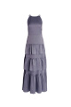 Платье Elema 5К-10950-1-170 графит