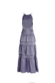 Платье Elema 5К-10950-1-170 графит