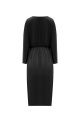 Платье Elema 5К-12351-1-164 чёрный