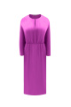 Платье Elema 5К-12351-1-170 фуксия