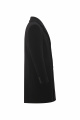 Пальто Elema 6М-12205-1-182 чёрный