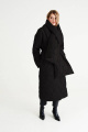 Пальто MUA 43-113-black