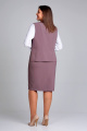 Комплект Liona Style 861 мокко
