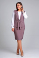 Комплект Liona Style 861 мокко