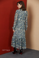 Платье NiV NiV fashion 2427