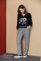 Рубашка NiV NiV fashion 2456