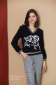 Рубашка NiV NiV fashion 2456