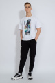 Футболка Kivviwear 1001.20