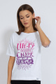 Футболка Kivviwear 4026.92