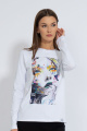 Лонгслив Kivviwear 4061.28