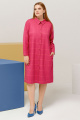 Платье Панда 120380w розовый