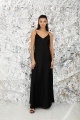 Платье Butеr 2487 черный