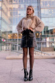 Колготки Conte Elegant Tulle_Nero