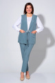 Комплект Liona Style 860 пепельно-голубой