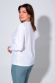 Комплект Liona Style 860 пепельно-голубой