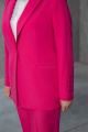 Женский костюм Daloria 9178 ярко-розовый