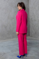 Женский костюм Daloria 9178 ярко-розовый