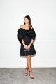 Платье BEAUTY ANNETE A3292