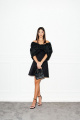 Платье BEAUTY ANNETE A3292