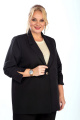 Женский костюм Alani Collection 1802 черный