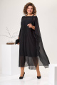 Платье Romanovich Style 1-2433 черный