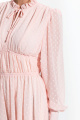 Платье Golden Valley 4862 розовый