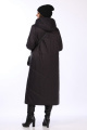 Пальто Lady Secret 5020 черный