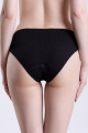 Трусы SERGE 4106/33 black001