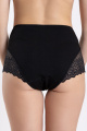 Трусы SERGE 4304/15 black001