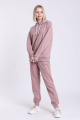 Свитшот SERGE 6547/3 rose-052