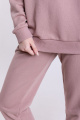 Свитшот SERGE 6547/3 rose-052
