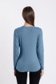 Джемпер SERGE 6212/45 blue-061