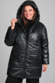 Куртка Lady Secret 6353 черный