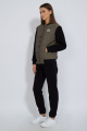 Бомбер Kivviwear 4120.01