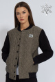Бомбер Kivviwear 4120.01