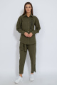 Рубашка Kivviwear 4115.03