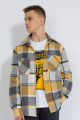 Рубашка Kivviwear 1012.01