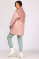 Куртка Faufilure С555 розовый