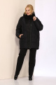 Куртка Shetti 2088-1 черный