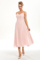 Платье Golden Valley 4785 розовый