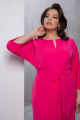Платье Daloria 1967 ярко-розовый