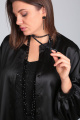 Блуза Lady Secret 0142 черный